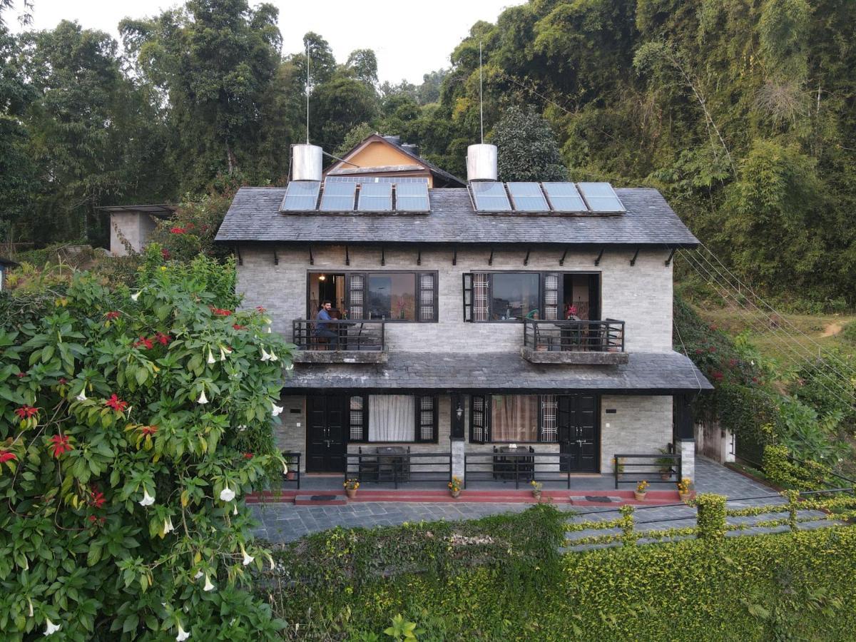 Homeland Forest Villa Ποκάρα Εξωτερικό φωτογραφία