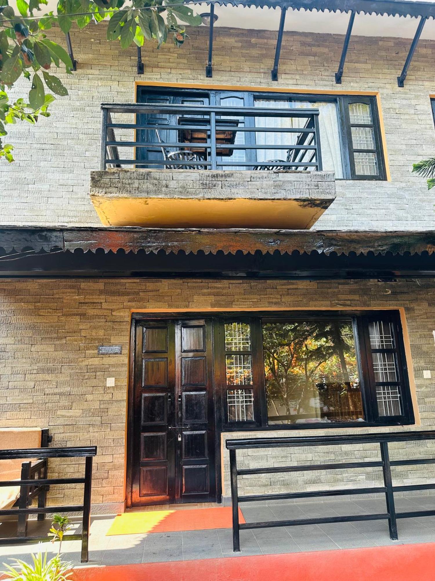 Homeland Forest Villa Ποκάρα Εξωτερικό φωτογραφία