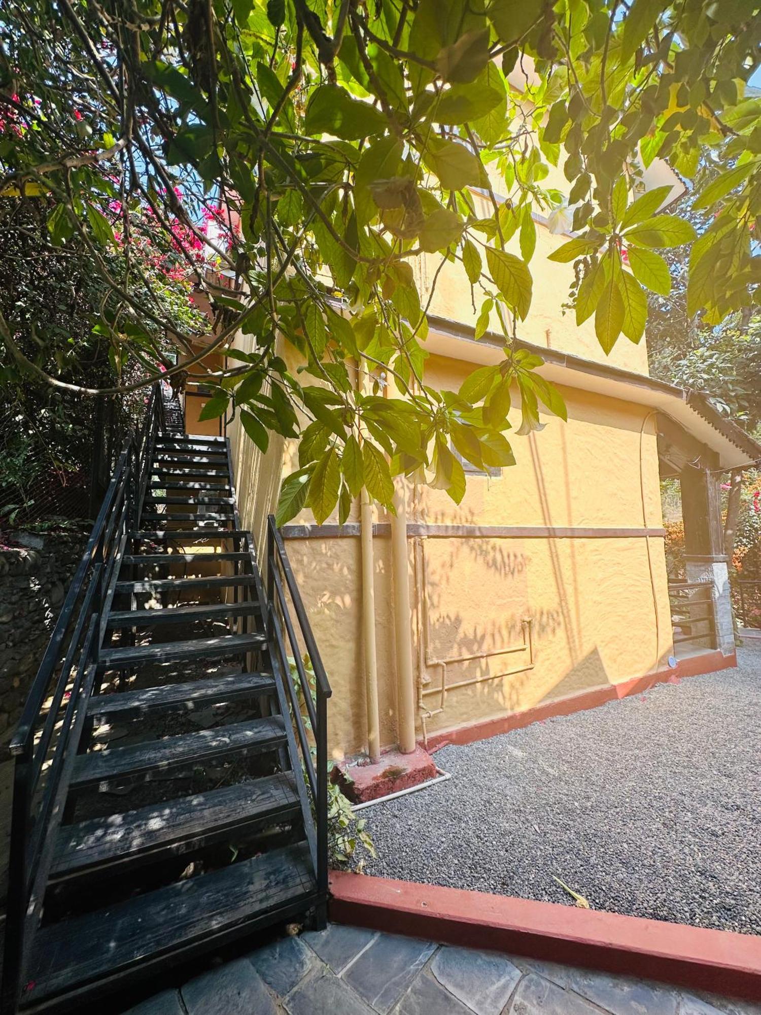 Homeland Forest Villa Ποκάρα Εξωτερικό φωτογραφία