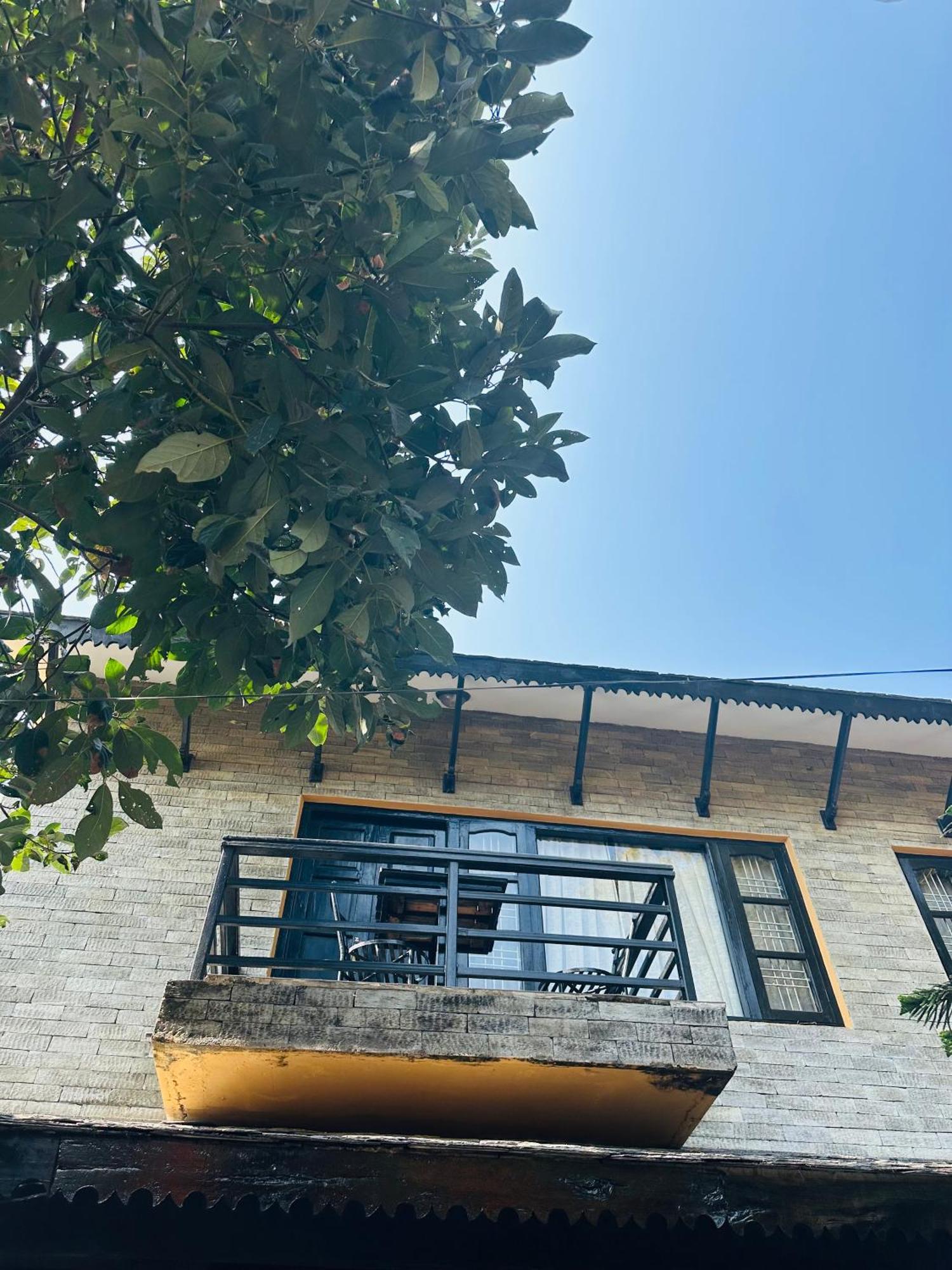 Homeland Forest Villa Ποκάρα Εξωτερικό φωτογραφία